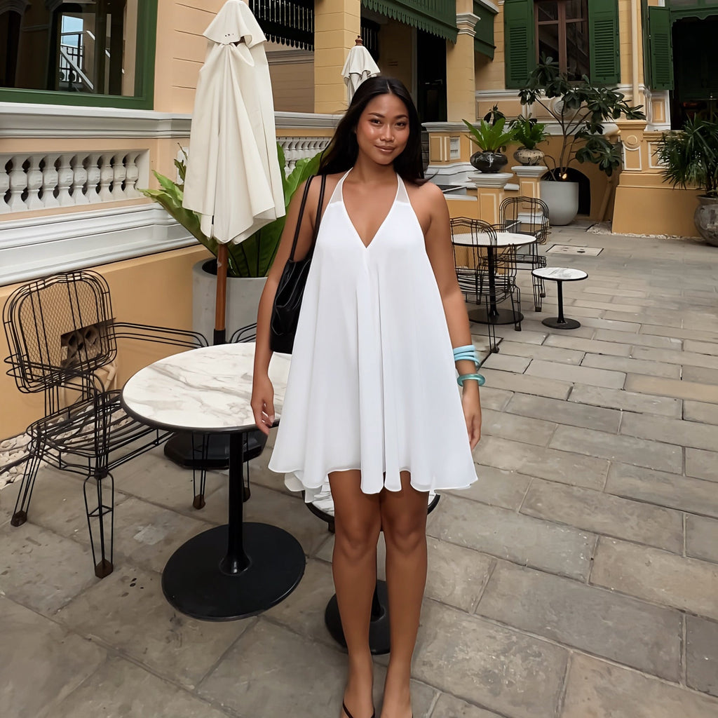 The Larimar Dress
